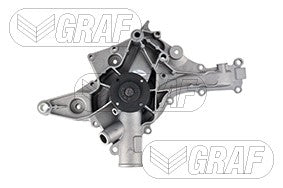 Graf Engine Water Pump PA1173