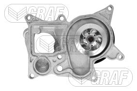 Graf Engine Water Pump PA1178