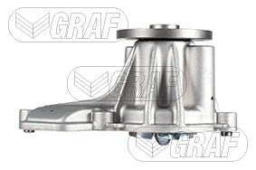 Graf Engine Water Pump PA1184