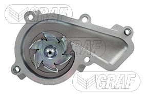 Graf Engine Water Pump PA1184