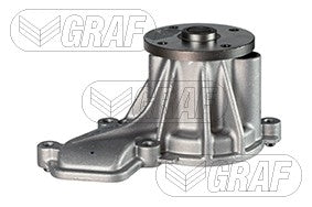 Graf Engine Water Pump PA1184
