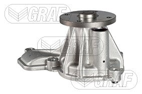 Graf Engine Water Pump PA1184