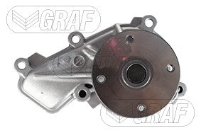 Graf Engine Water Pump PA1184