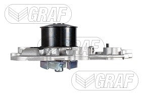 Graf Engine Water Pump PA1187