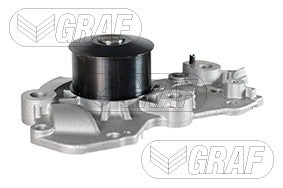 Graf Engine Water Pump PA1187