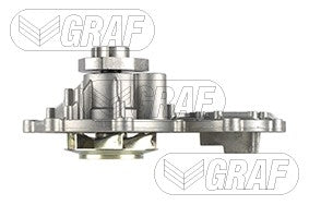 Graf Engine Water Pump PA1202