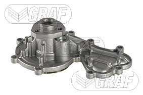Graf Engine Water Pump PA1202