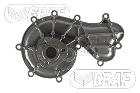 Graf Engine Water Pump PA1202