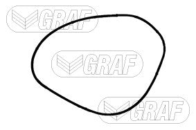 Graf Engine Water Pump PA1216