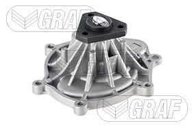 Graf Engine Water Pump PA1216