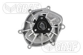 Graf Engine Water Pump PA1216
