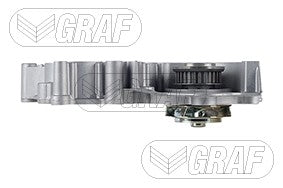 Graf Engine Water Pump PA1218