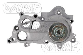Graf Engine Water Pump PA1218