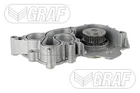 Graf Engine Water Pump PA1218