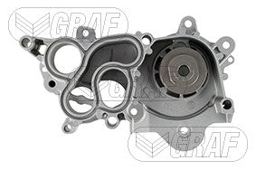 Graf Engine Water Pump PA1218