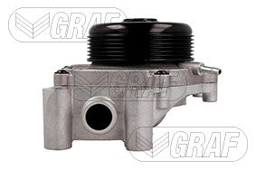 Graf Engine Water Pump PA1219
