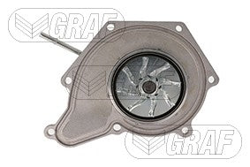 Graf Engine Water Pump PA1228
