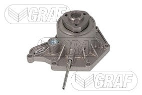 Graf Engine Water Pump PA1228