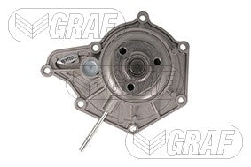 Graf Engine Water Pump PA1228
