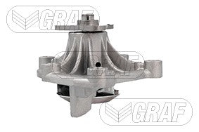 Graf Engine Water Pump PA1232