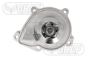 Graf Engine Water Pump PA1232