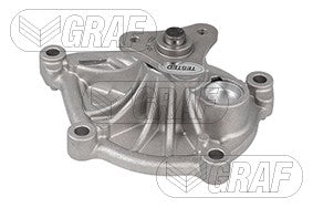 Graf Engine Water Pump PA1232