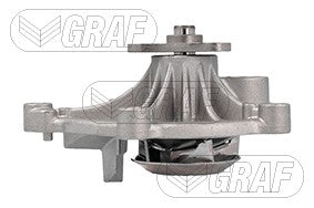 Graf Engine Water Pump PA1232