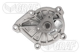 Graf Engine Water Pump PA1232