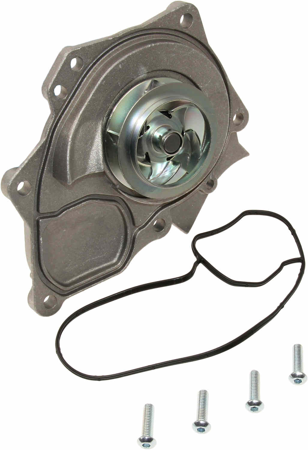 Graf Engine Water Pump