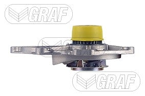 Graf Engine Water Pump