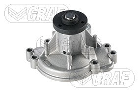Graf Engine Water Pump PA1250