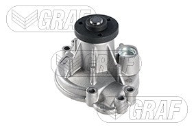 Graf Engine Water Pump PA1250