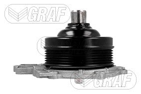 Graf Engine Water Pump PA1264