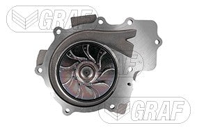 Graf Engine Water Pump PA1264
