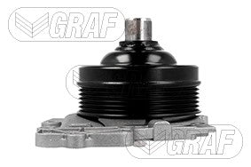 Graf Engine Water Pump PA1264