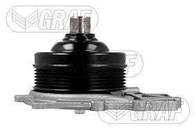 Graf Engine Water Pump PA1264