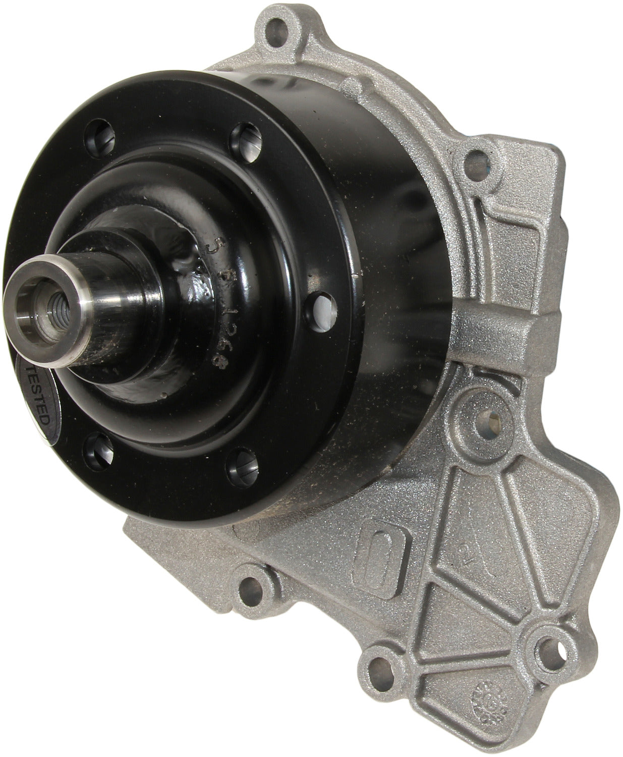 Graf Engine Water Pump PA1268