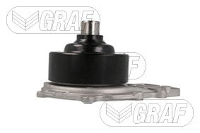 Graf Engine Water Pump PA1268