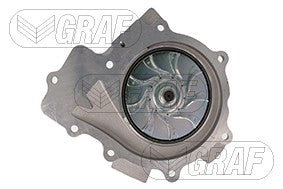 Graf Engine Water Pump PA1268