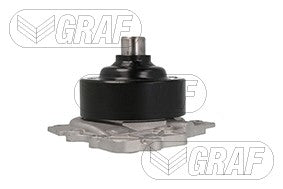 Graf Engine Water Pump PA1268