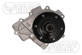 Graf Engine Water Pump PA1268