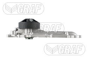 Graf Engine Water Pump PA1273