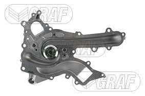 Graf Engine Water Pump PA1273