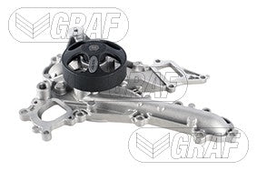 Graf Engine Water Pump PA1273