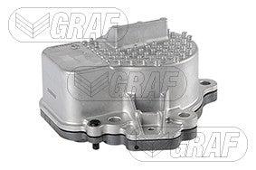 Graf Engine Water Pump PA1286