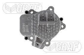 Graf Engine Water Pump PA1286