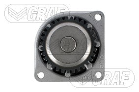 Graf Engine Water Pump PA1287