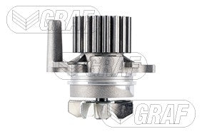 Graf Engine Water Pump PA1355