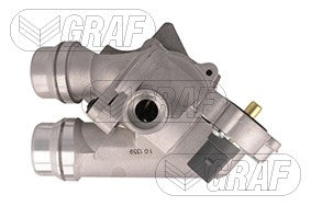 Graf Engine Water Pump PA1359