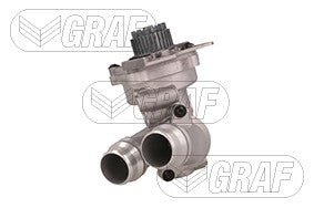 Graf Engine Water Pump PA1359
